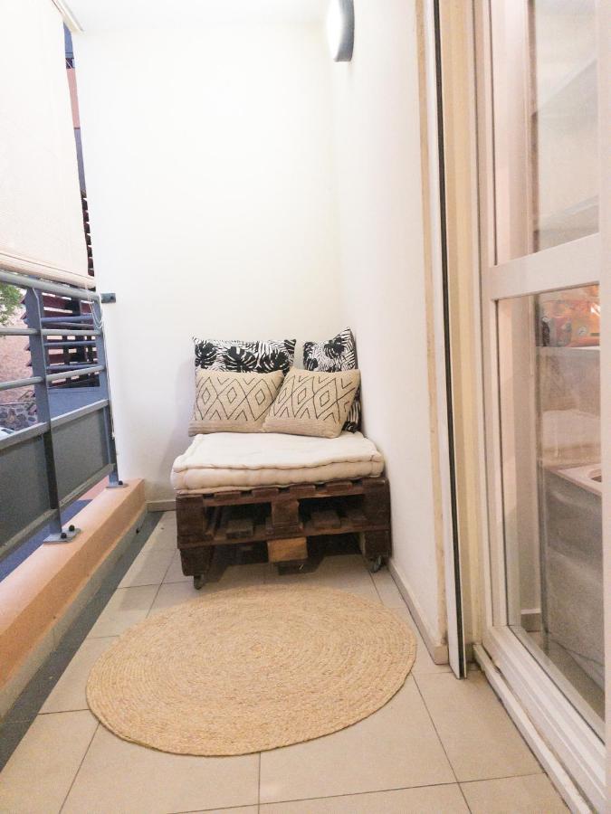 Cosy Appartement T2 52M2 St Gilles Les Bains Сен-Жиль-ле-Бэн Экстерьер фото